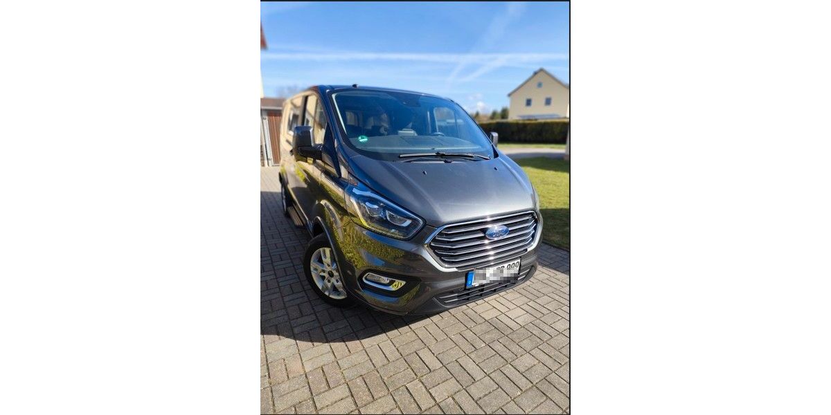 Ford Tourneo Custom 65.500 km 28.800 &euro; Körner 99998