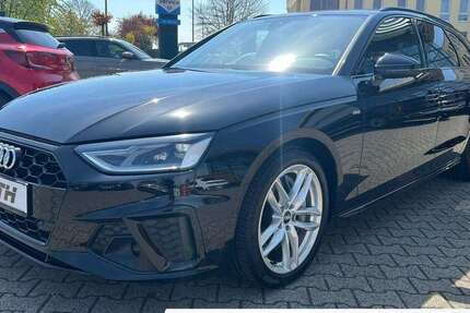 Audi A4 104.000 km 31.990 &euro; Achern 77855