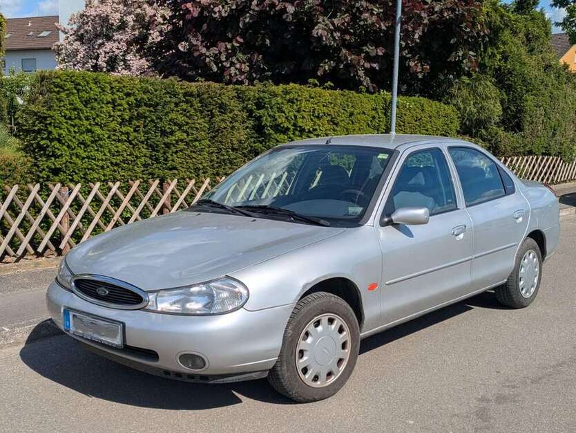 Mondeo