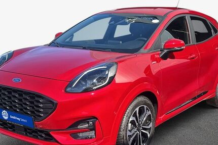 Ford Puma 21.927 km 24.990 € Roth 91154