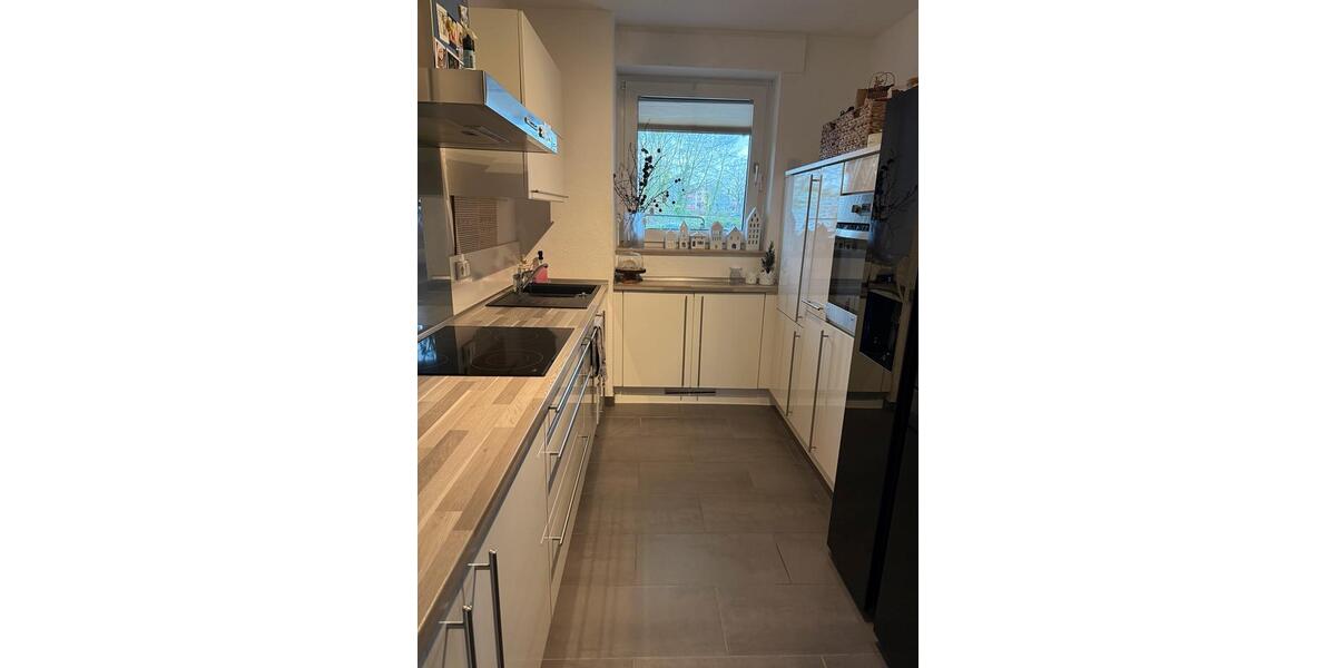 Erdgeschoßwohnung Marl Alt-Marl - 4.5 Zimmer, 105 m&sup2;, 244.000&euro; | Angebot:24593296