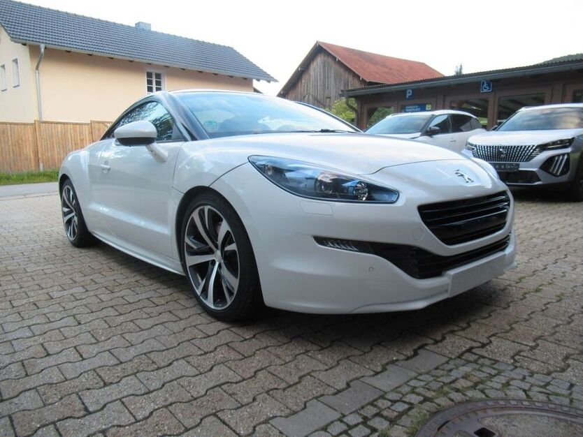 RCZ