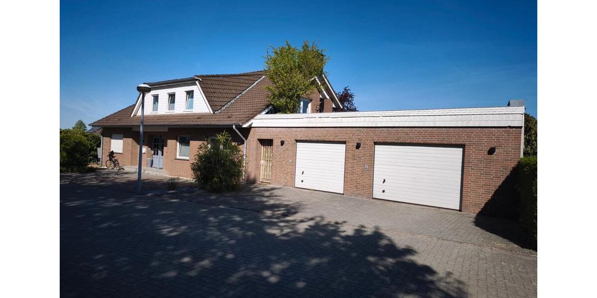 Terrassenwohnung Wallenhorst - 5 Zimmer, 138 m&sup2;, 425.000&euro; | Angebot:26790344