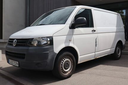 VW T5 Transporter 204.000 km 6.600 € Eriskirch 88097