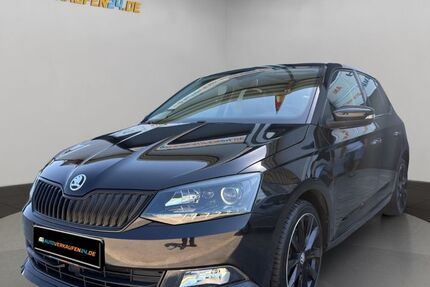 Skoda Fabia 83.500 km 11.380 &euro; Ebersbach 73061