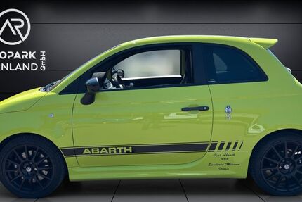 Abarth 595 Competizione 14.790 km 29.900 &euro; Bochum 44866
