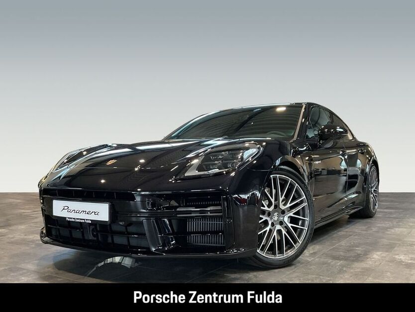 Panamera