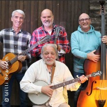 Ramba Zamba Combo 18.04.2026 Kulturzentrum Gleis4