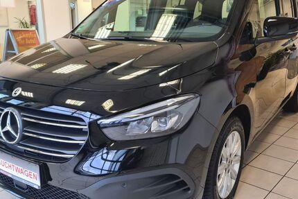 Mercedes-Benz T-Klasse 51.400 km 25.999 &euro; Mülheim-Kärlich 56218