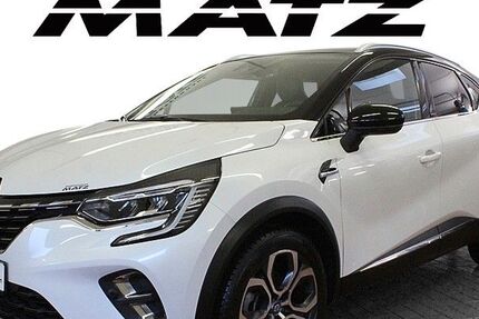 Renault Captur 63.580 km 16.495 &euro; Obernkirchen 31683