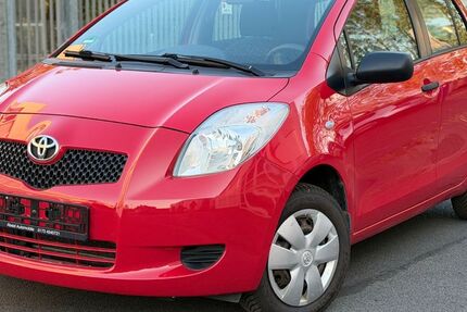 Toyota Yaris 90.520 km 2.999 &euro; Dietzenbach 63128