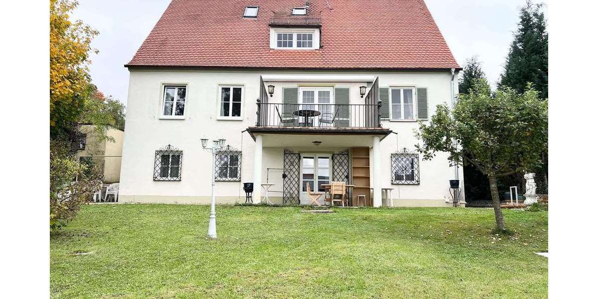 Gewerbeobjekt Donauwörth - 790.000&euro; | Angebot:23360341