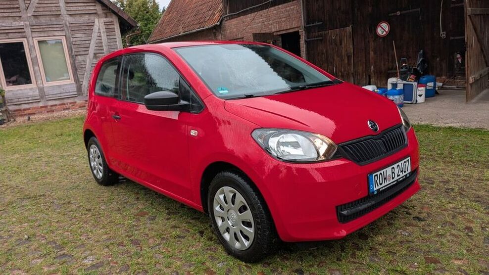 Citigo