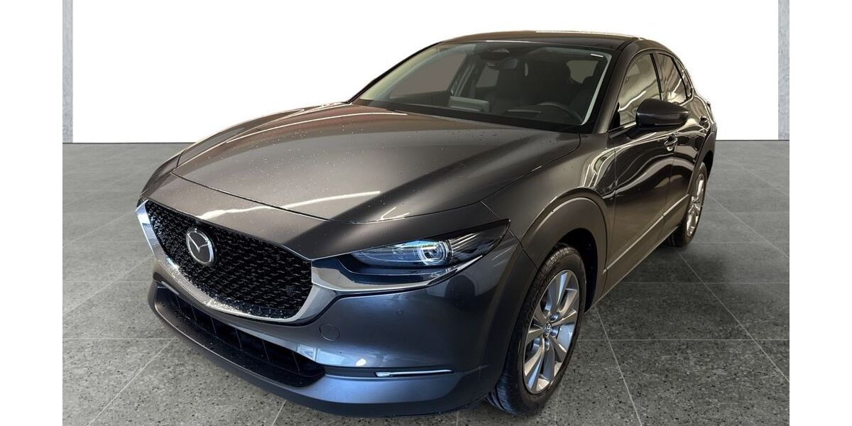 Mazda CX-30 2.200 km 32.499 &euro; Wiesbaden 65191