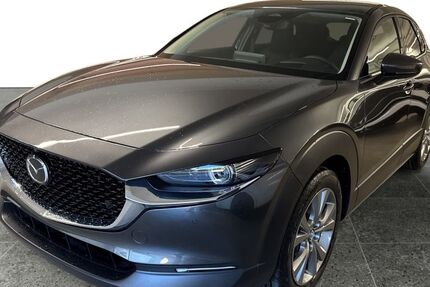 Mazda CX-30 5.000 km 25.770 &euro; Wiesbaden 65191