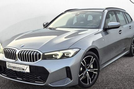 BMW 330 7.033 km 38.950 &euro; Teltow 14513