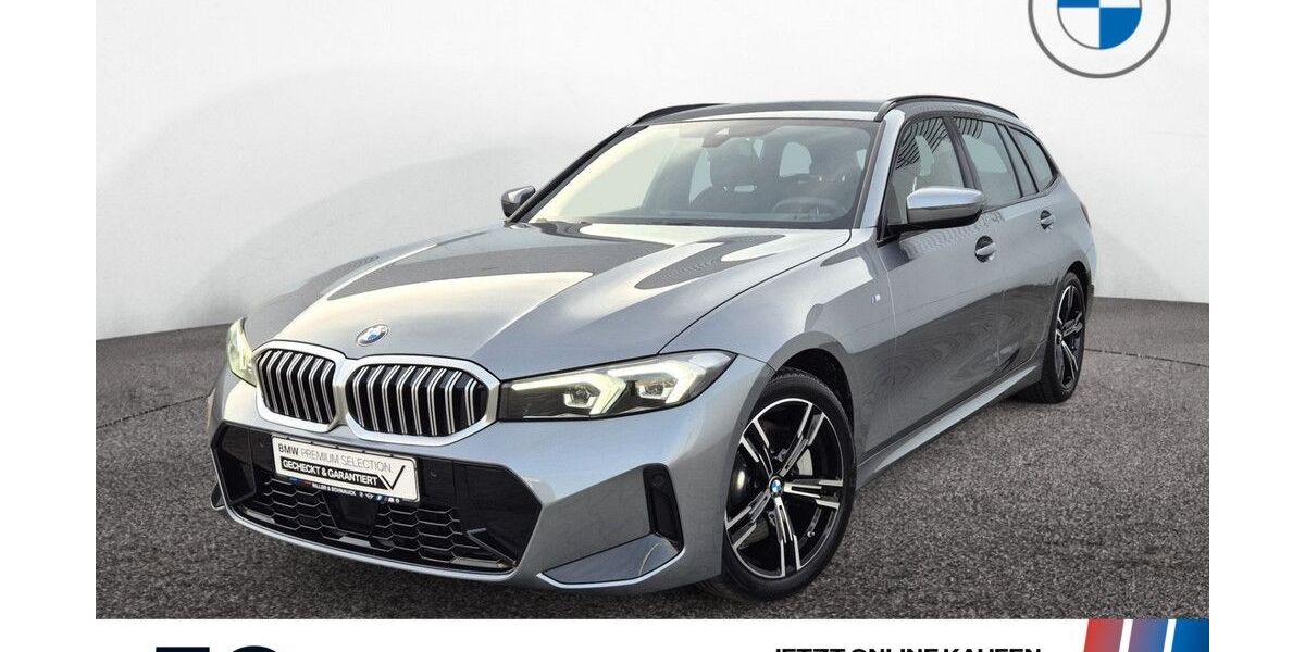 BMW 330 7.033 km 38.950 &euro; Teltow 14513