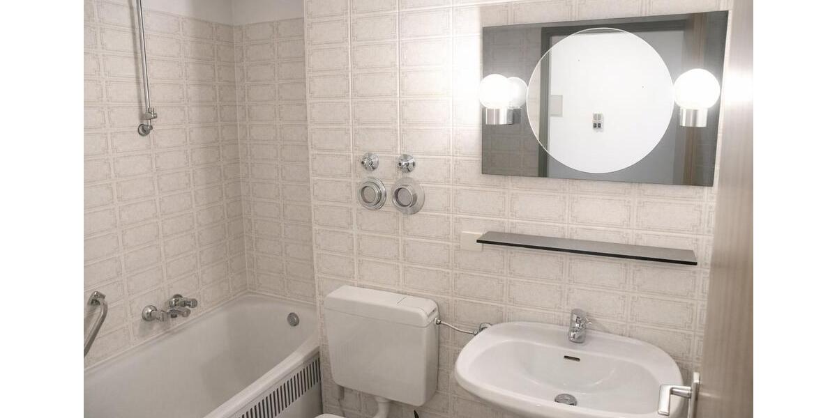 Etagenwohnung Mainz - 1 Zimmer, 40 m&sup2;, 196.000&euro; | Angebot:26959035