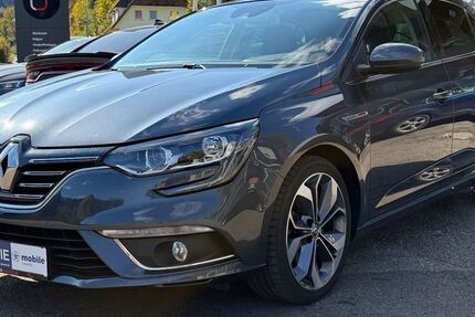 Renault Megane 125.896 km 9.999 &euro; Epfendorf 78736