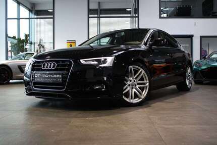 Audi A5 139.900 km 16.900 &euro; Griesheim 64347