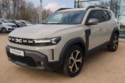 Dacia Duster 1.001 km 26.990 &euro; Zeven 27404