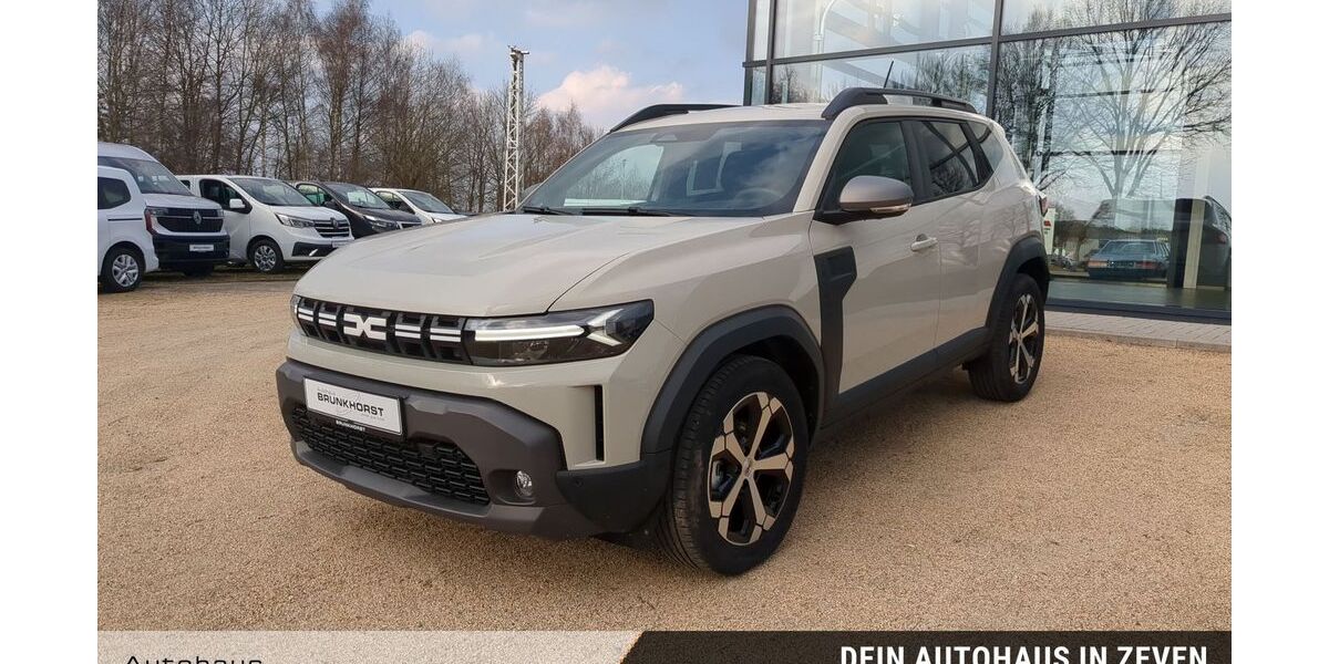 Dacia Duster 1.001 km 26.990 &euro; Zeven 27404