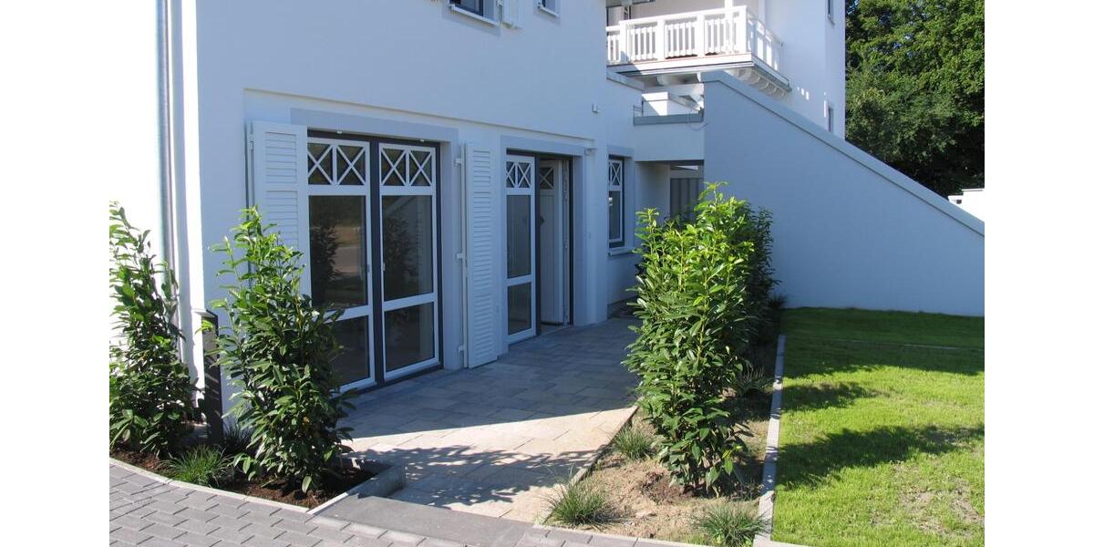 Erdgeschoßwohnung Fehmarn - 2.5 Zimmer, 75 m&sup2;, 279.000&euro; | Angebot:26990006