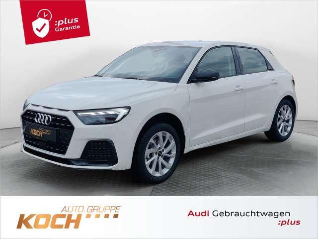 Audi A1 2.000 km 26.995 € Schwäbisch Hall 74523