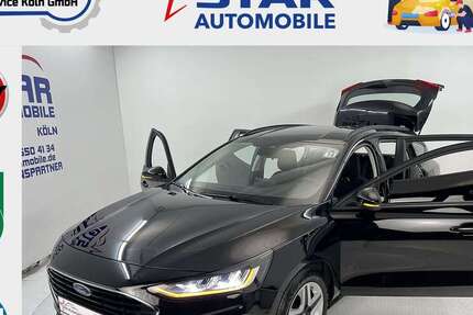 Ford Focus 91.640 km 13.490 &euro; Köln 50739