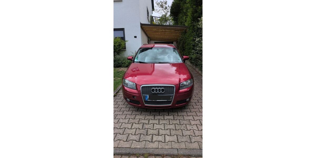 Audi A3 238.000 km 999 &euro; Schornsheim 55288