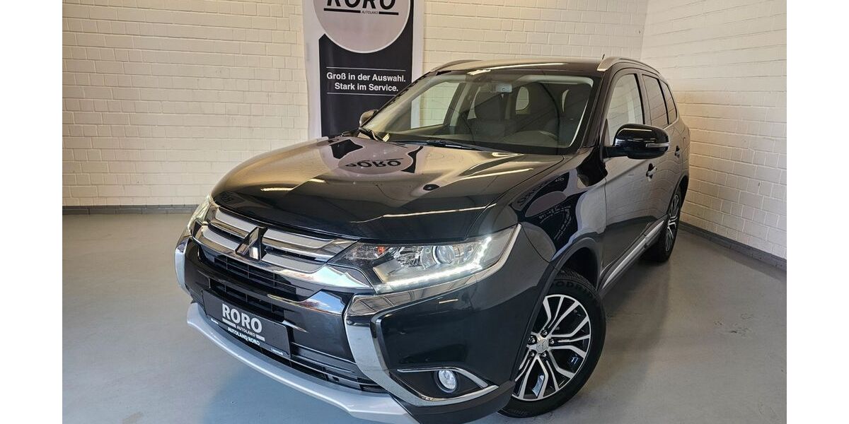 Mitsubishi Outlander 173.600 km 11.700 € Lippstadt 59557