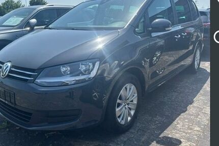 VW Sharan 110.900 km 19.899 &euro; Erftstadt 50374