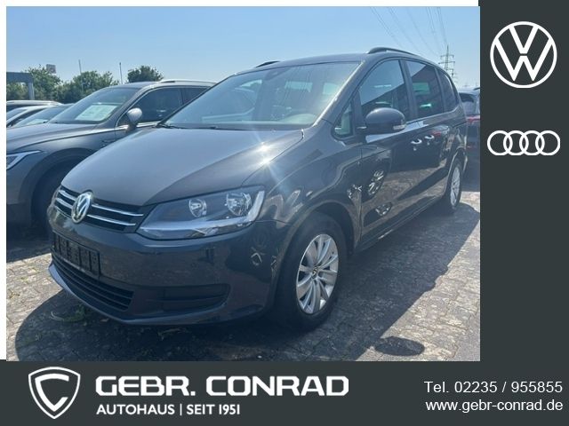 VW Sharan 110.900 km 19.899 &euro; Erftstadt 50374