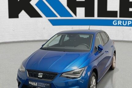Seat Ibiza 10.639 km 18.490 &euro; Walsrode 29664