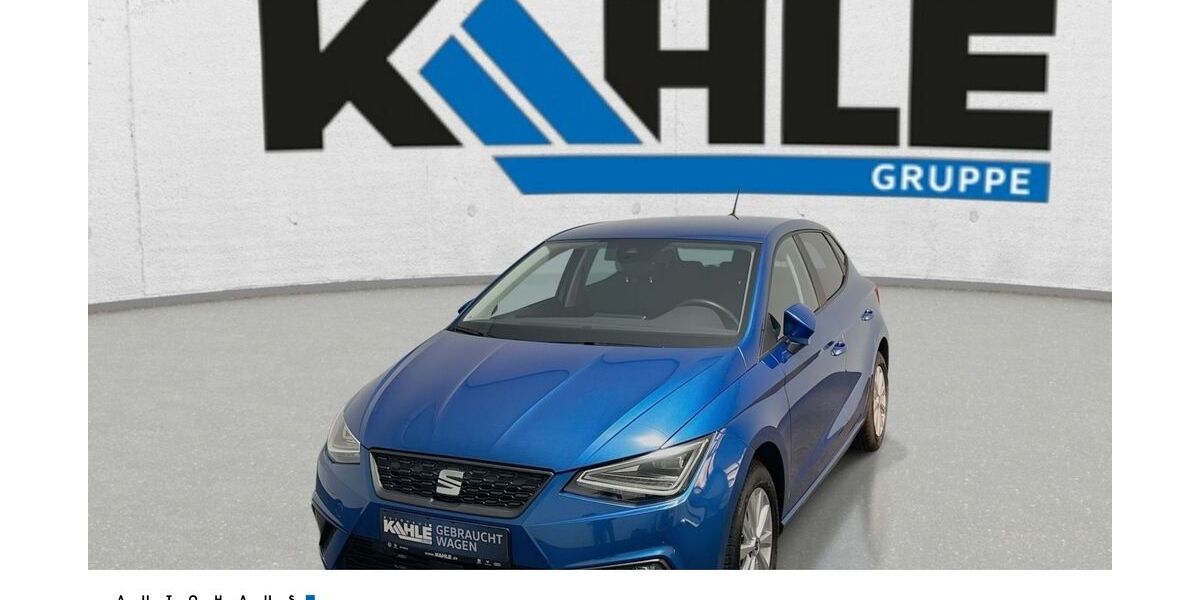 Seat Ibiza 10.639 km 18.990 &euro; Walsrode 29664