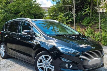 Ford S-Max 150.000 km 12.500 &euro; Aiterhofen 94330