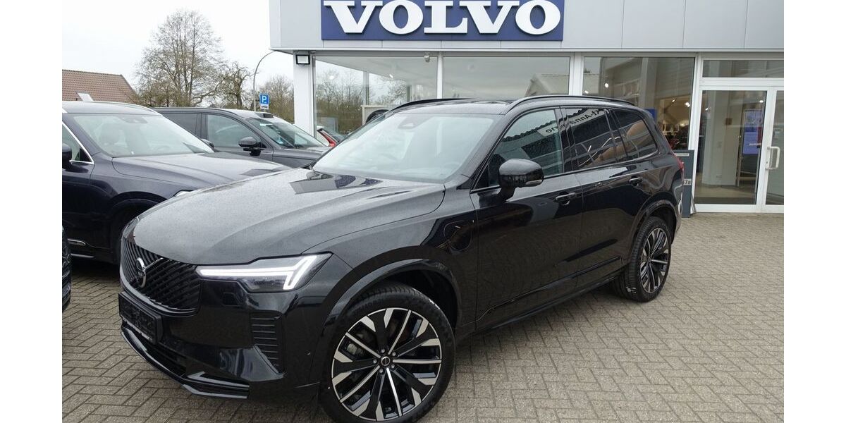 Volvo XC90 20.208 km 76.899 &euro; Warendorf 48231
