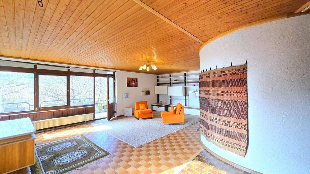 Einfamilienhaus Küssaberg Bechtersbohl - 5 Zimmer, 180 m&sup2;, 499.000&euro; | Angebot:26065112