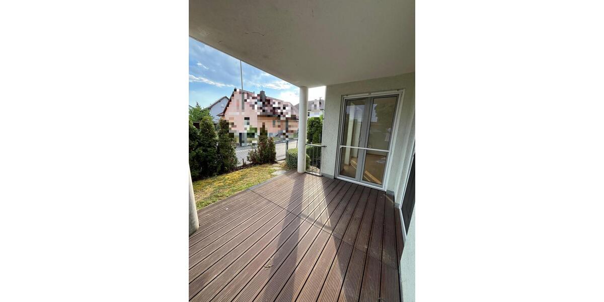 Maisonettenwohnung Hirschaid - 4 Zimmer, 101 m&sup2;, 379.000&euro; | Angebot:26961349