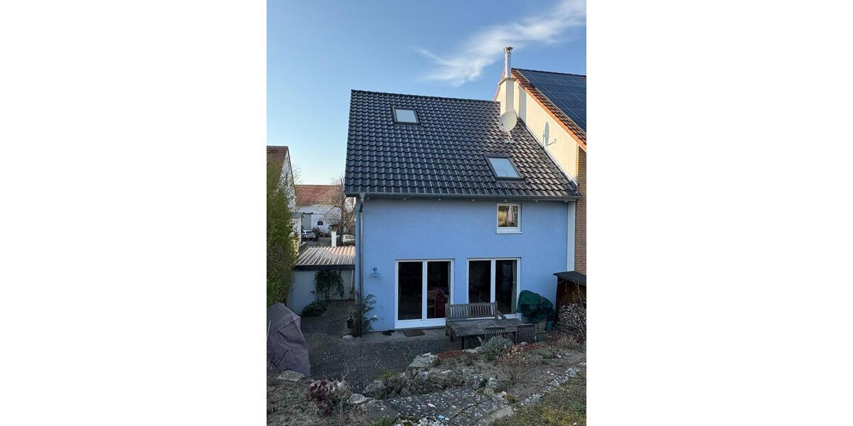 Doppelhaushälfte Ingelheim am Rhein - 5 Zimmer, 140 m&sup2;, 590.000&euro; | Angebot:26640066
