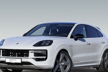 Porsche Cayenne 8.900 km 119.900 &euro; Kempten 87437