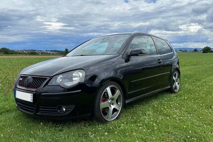 VW Polo 144.000 km 5.300 &euro; Walddorfhäslach 72141