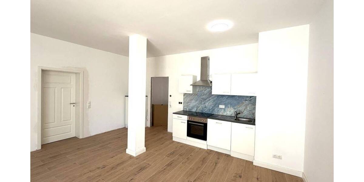 Etagenwohnung Bremen Arsten - 2 Zimmer, 68 m&sup2;, 1.120&euro; | Angebot:26798806