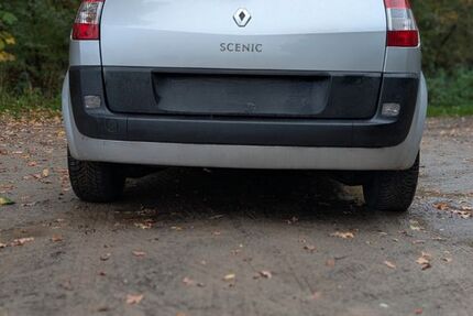 Renault Scenic 149.630 km 1.299 &euro; Seesen 38723