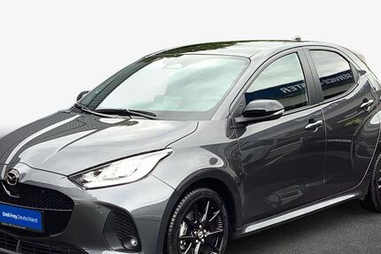 Mazda 2 Hybrid 6.644 km 21.940 &euro; Dresden 01277