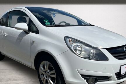 Opel Corsa 194.000 km 1.990 &euro; Dautphetal-Friedensdorf 35232