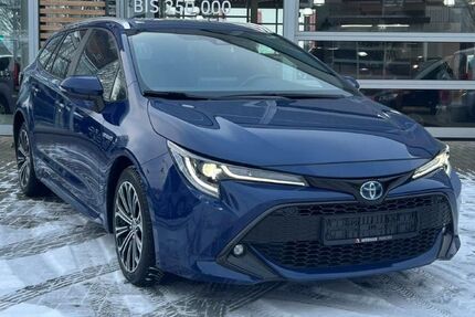 Toyota Corolla 62.092 km 21.750 &euro; Steinfurt-Borghorst 48565