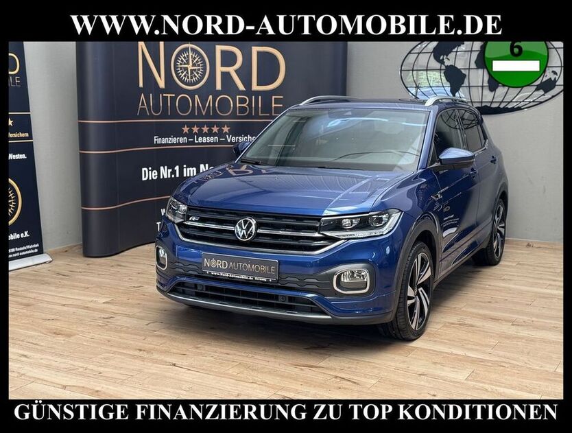 T-Cross