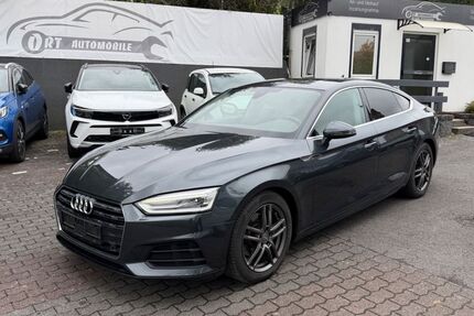 Audi A5 208.400 km 13.690 &euro; Betzdorf 57518