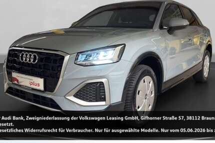 Audi Q2 4.311 km 32.880 &euro; Köln (Raderberg) 50968